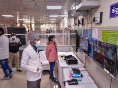 134 दिनों बाद कोरोना के एक्टिव मरीजों की संख्या 10,000 के पार, पढ़ें 7 दिनों में कैसे बढ़ते गए केस?