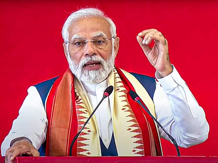 Desh Ka Mood: पीएम मोदी क्या छत्तीसगढ़ चुनाव में गेम चेंजर साबित होंगे? सर्वे से आई बीजेपी के लिए बुरी खबर Chhattisgarh assembly elections 2023 survey PM Modi prove to be a game changer desh ka mood Desh Ka Mood: पीएम मोदी क्या छत्तीसगढ़ चुनाव में गेम चेंजर साबित होंगे? सर्वे से आई बीजेपी के लिए बुरी खबर