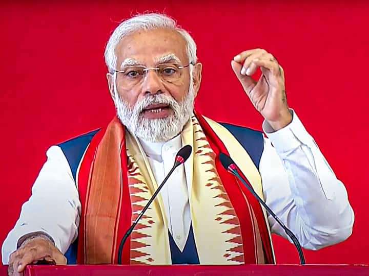 Chhattisgarh assembly elections 2023 survey PM Modi prove to be a game changer desh ka mood Desh Ka Mood: पीएम मोदी क्या छत्तीसगढ़ चुनाव में गेम चेंजर साबित होंगे? सर्वे से आई बीजेपी के लिए बुरी खबर