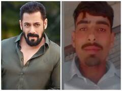 सलमान खान को ई-मेल से धमकी देना वाला शख्स राजस्थान से गिरफ्तार, दूसरे की तलाश में जुटी पुलिस
