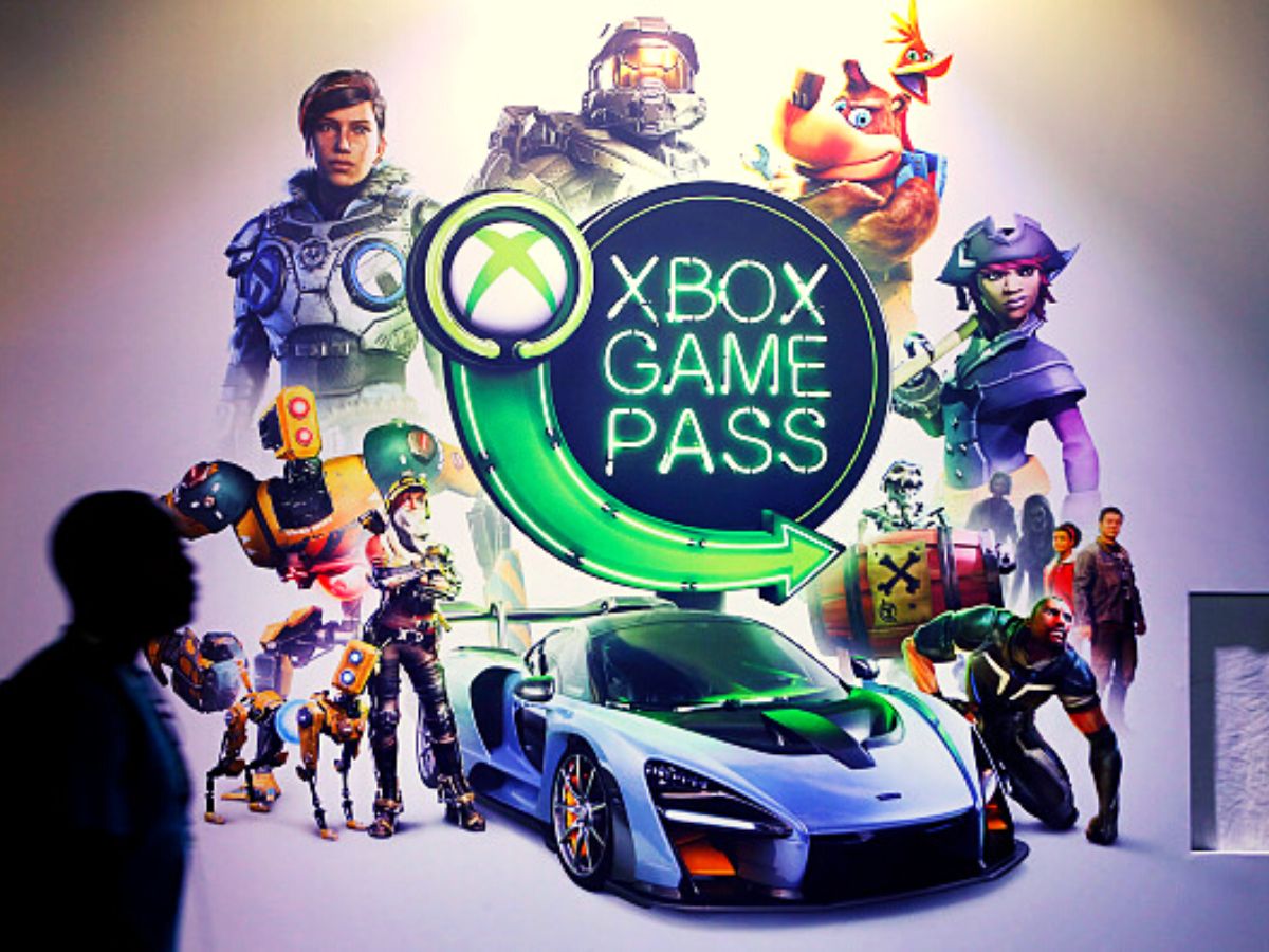 Microsoft says it has stopped its Xbox Game Pass $1 trial offer