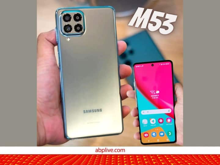 This Samsung phone with 4 cameras has become cheaper, now it is available only in this amount