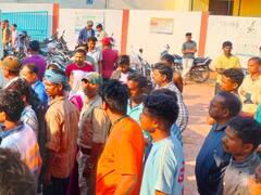 बाघ के हमले से दो की मौत, कुदरगढ़ धाम के पास बाघ की मौजूदगी को लेकर दहशत, लोगों को किया गया सर्तक