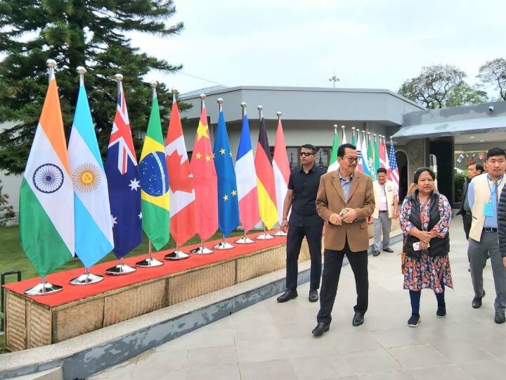 G20 Summit In India was held in Arunachal Pradesh China did not attended G20 Summit In India: अरुणाचल प्रदेश में हुई थी जी20 प्रतिनिधियों की बैठक, क्यों चीन नहीं हुआ शामिल, जानें