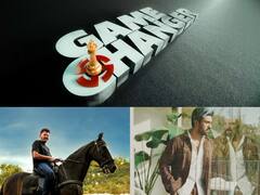 Game Changer : பிரமாண்ட இயக்குநரின் புது படம் இந்திய சினிமாவின் கேம் சேஞ்சராக இருக்குமா?