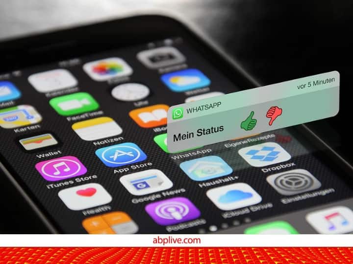लंबे-लंबे मैसेज लिखना वॉट्सऐप पर आपको भी करता है इरिटेट तो अब आ रहा नया Voice-Chat फीचर, ऐसे करेगा काम WhatsApp is working on Voice chat feature here is the full detail लंबे-लंबे मैसेज लिखना वॉट्सऐप पर आपको भी करता है इरिटेट तो अब आ रहा नया Voice-Chat फीचर, ऐसे करेगा काम