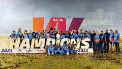 MI-W vs DC-W, Match Highlights: জলে গেল শিখার লড়াই, ন্যাটের ব্যাটে খেতাবজয় মুম্বইয়ের