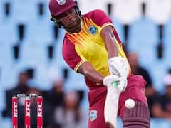 Meet The West Indian Batter Who Broke Chris Gayle’s Fastest T20I Century Record