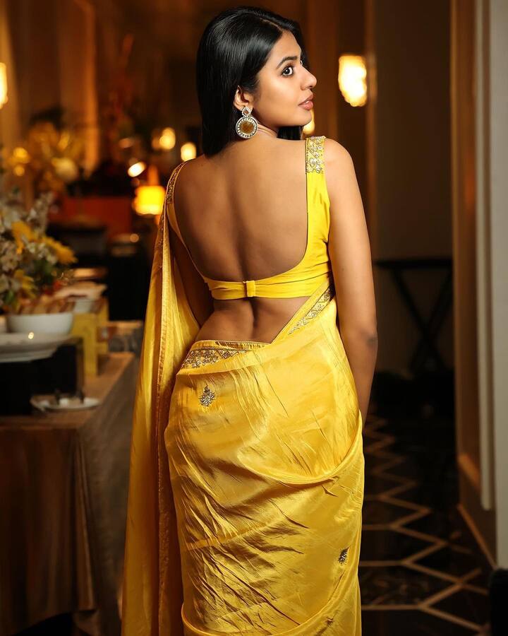 శివాని రాజశేఖర్ అందమైన ఫోటోలు