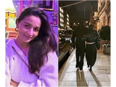 Alia Bhatt Shares Her London Photo Dump Featuring Ranbir Kapoor, SEE PICS