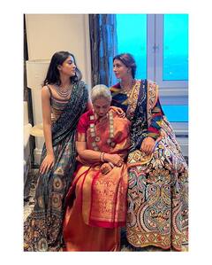 Shweta Bachchan Story: सुपरस्टार्स की बेटी होने के बावजूद उधार लेकर खर्चा चलाती थीं श्वेता! मां पर लगा चुकी हैं ये आरोप