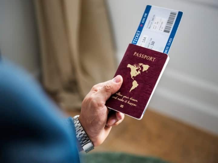 Travel Tips Difference Between Passport And Visa Know Unknown Facts In Hindi