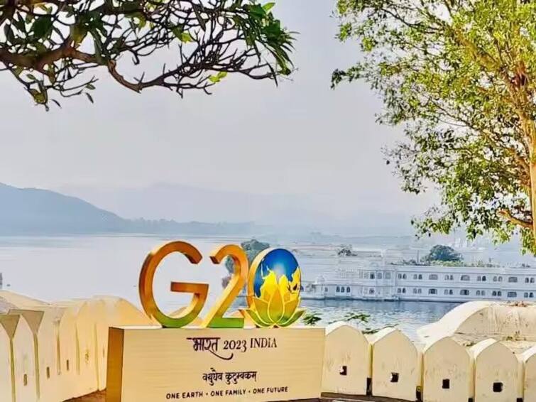 G20 Infrastructure Working Summit From March 28 In Visakhapatnam To Host Delegates From 200 Countries G20 Infrastructure Working Summit In Visakhapatnam To Host Delegates From 200 Countries