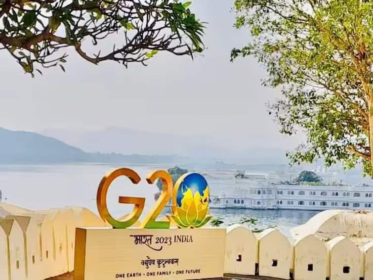 Andhra Pradesh To Host G20 Infrastructure Working Summit From March 28