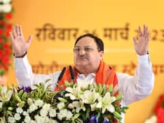 जवाहरलाल नेहरू से लेकर इंदिरा और राजीव गांधी तक का जिक्र...विपक्ष के बायकॉट पर BJP ने ऐसे किया पलटवार