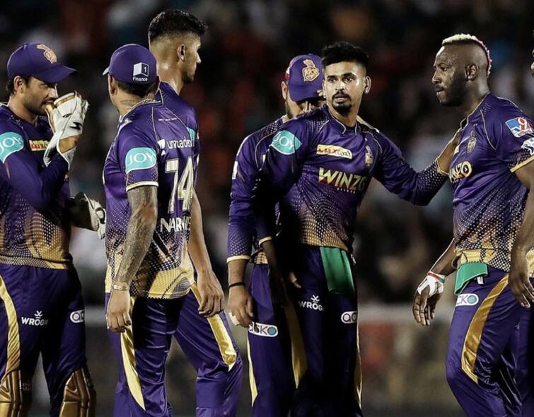 Nitish Rana will lead KKR in the absence of Shreyas Iyer in IPL 2023 IPL 2023: आईपीएल के 16वें सीजन के लिए केकेआर को मिला नया कप्तान, अय्यर की जगह नितीश राणा संभालेंगे कमान