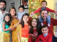 Actresses Who Settled Abroad: शादी के बाद इन हसीनाओं ने किया फिल्मों से किनारा, विदेशों में जी रही हैं लग्जरी लाइफ