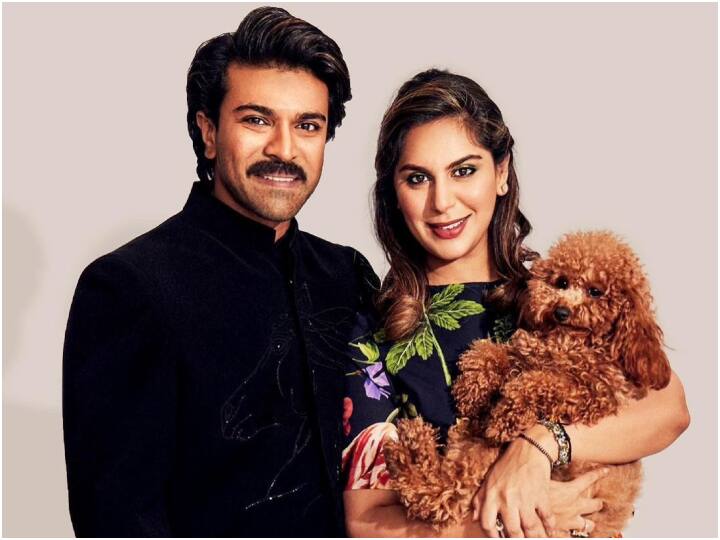 अभिनेता आज साउथ इंडस्ट्री के सबसे रईस अभिनेताओं में गिने जाते हैं...यह हैसियत राम ने न केवल अभिनय में महारत हासिल करके बनाई बल्कि बिजनेस में भी अपना हुनर दिखाया.