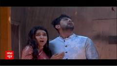 प्रतीक्षा-रवि का बदलते रिश्ते में आया एक खास मोड़ | Dharampatni | SBS | 27-03-2023