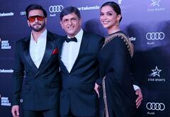Ranveer-Deepika से लेकर Aish-Abhishek तक, जब पब्लिक में एक दूसरे से खफा हुए ये बी टाउन के रियल लाइफ सेलेब्स