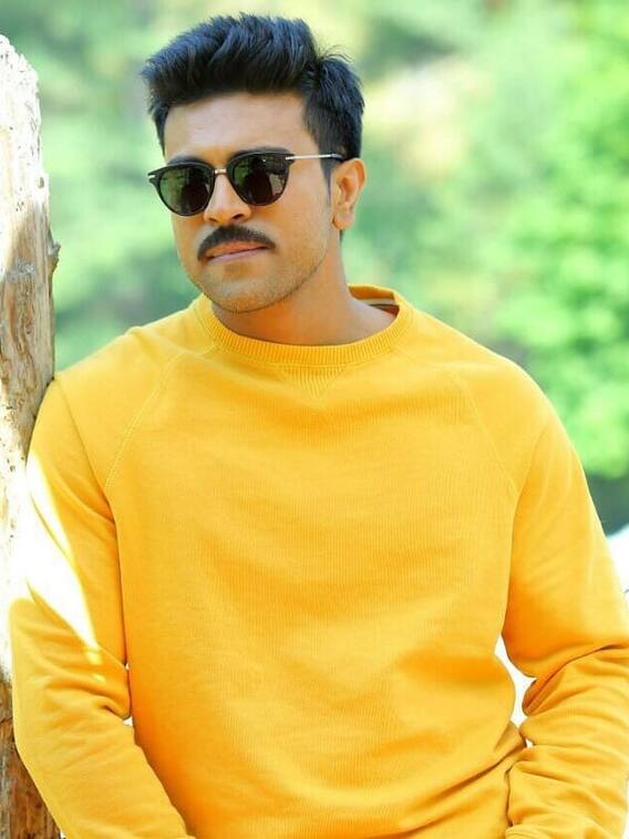 साउथ के सुपरस्टार रामचरण के पास है ये डिग्री