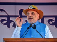 Bike-borne Students Cause Security Scare During Home Minister Amit Shah's Bengaluru Visit