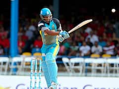 Meet The West Indian Batter Who Broke Chris Gayle’s Fastest T20I Century Record