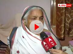 Watch: abp न्यूज़ पर फूट-फूट कर रोईं उमेश पाल की मां, बेटे की किडनौपिंग की सुनाई दर्द भरी कहानी