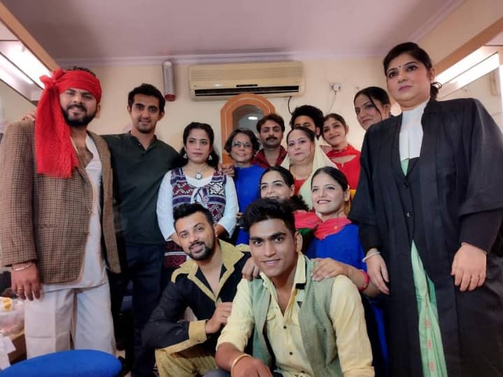 मुंबई में शहीद हेमू कालानी को किया गया याद, जन्म शताब्दी समारोह में डिप्टी सीएम ने की शिरकत मुंबई में शहीद हेमू कालानी को किया गया याद, जन्म शताब्दी समारोह में डिप्टी सीएम ने की शिरकत