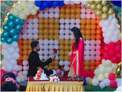 Ennenno Janmalabandham March 27th: వేదకి ఐలవ్యూ చెప్పిన యష్- సెలెబ్రేషన్స్ లో నిప్పు పెట్టేసిన విన్నీ