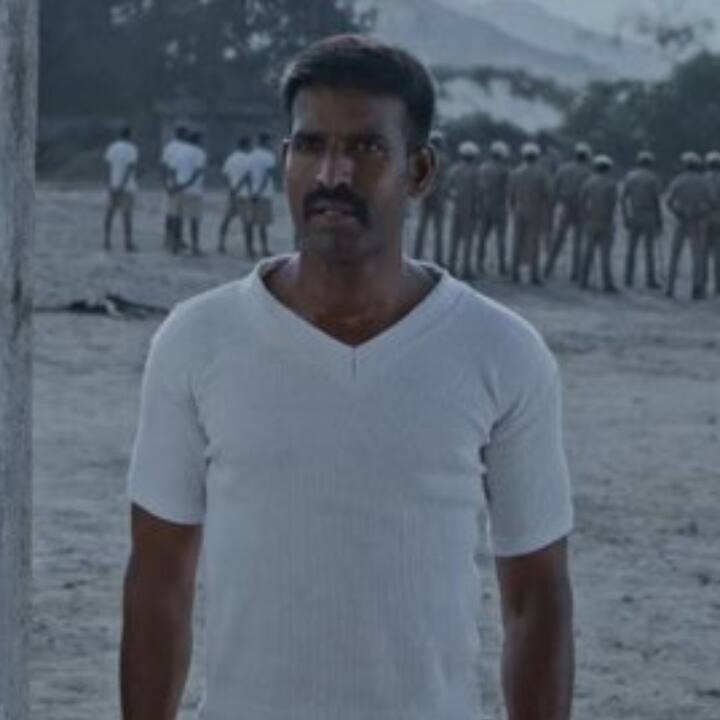 நடிகர் சூரி இப்படத்திற்கென ஸ்பெஷலாக பல ட்ரெய்னிங் எடுத்துக்கொண்டார். நடிகர் சிம்புவும் பத்து தல படத்திற்காக தனது லுக்-ஐ மாற்றினார்