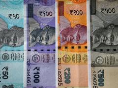 भारतीय नोटों पर छपी गांधी जी की तस्वीर किसने ली थी...क्या है इसकी कहानी