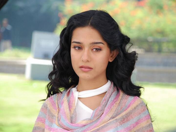 This beauty had slapped Amrita Rao in public, said – ‘She deserves’