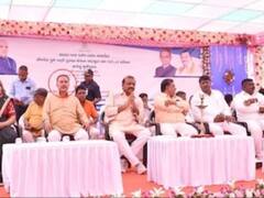 Bilkis Bano Rapist Shares Stage With BJP MP In Gujarat, Mahua Moitra Says 'Want To See These Monsters...'