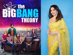 'দ্য বিগ ব্যাং থিওরি'তে মাধুরী দীক্ষিত প্রসঙ্গে 'অপমানজনক' ঠাট্টা, নেটফ্লিক্সের বিরুদ্ধে আইনি নোটিস অনুরাগীর