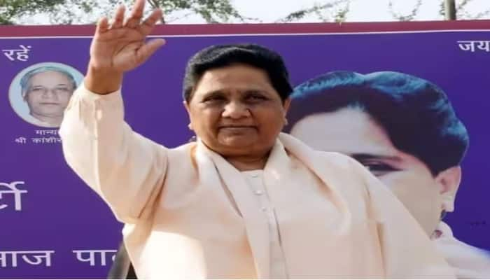 Karnataka Assembly Elections 2023 : Mayawati Party BSP will Contest karnataka Elections know Seats and Equation Karnataka Assembly Elections 2023 : ਕਰਨਾਟਕ ਚੋਣਾਂ ਲੜੇਗੀ ਮਾਇਆਵਤੀ ਦੀ ਪਾਰਟੀ ਬਸਪਾ ,ਟਿਕਟਾਂ ਦੀ ਵੰਡ ਨੂੰ ਲੈ ਕੇ ਕੀਤਾ ਇਹ ਐਲਾਨ