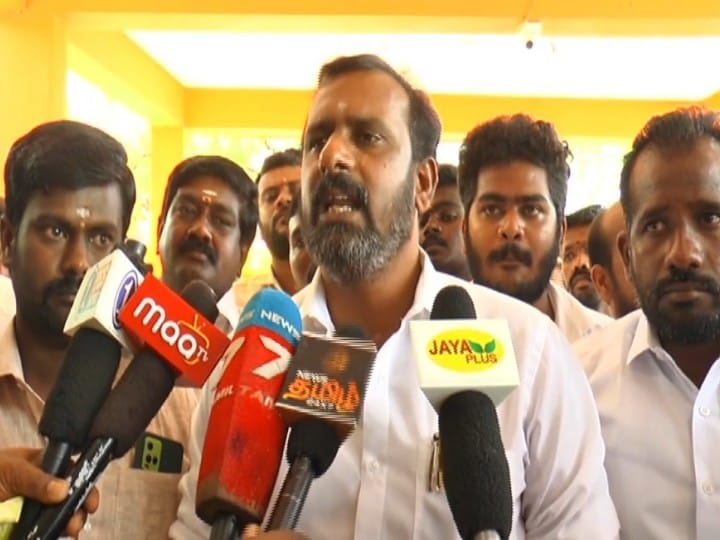 Nellai: சிறு குற்றங்களுக்காக வரும் இளைஞர்களின் பற்களை பிடுங்கும் பல்பீர் சிங்..? -  ஐபிஎஸ் அதிகாரி மீது புகார்