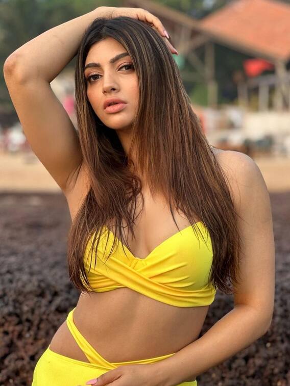 कौन हैं मीका सिंह की रूमर्ड गर्लफ्रेंड आकांक्षा पुरी