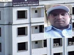టీఎస్పీఎస్సీ కేసులో మరో అరెస్టు, ఇప్పటిదాకా 15 మంది - అన్ని జిల్లాలకీ పాకిన క్వశ్చన్ పేపర్?