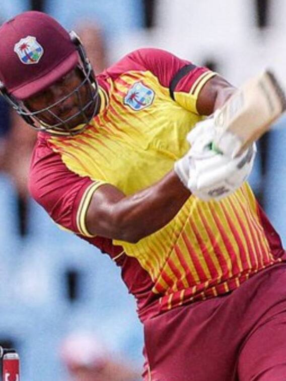 சர்வதேச டி20 : அதிக ரன்களை சேஸ் செய்த டாப் 10 அணிகள்!