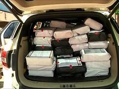 Chhatrapati Sambhaji Nagar: छत्रपती संभाजीनगर नामांतराच्या समर्थनार्थ दीड लाख अर्ज, पाहा फोटो