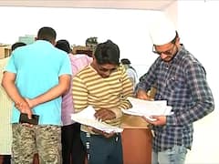 Chhatrapati Sambhaji Nagar: छत्रपती संभाजीनगर नामांतराच्या समर्थनार्थ दीड लाख अर्ज, पाहा फोटो