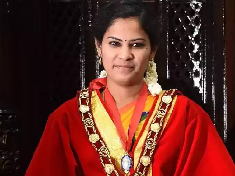 Mayor in search of people; Mayor Priya Mohan announcements in the Chennai Corporation Budget Chennai Corporation Budget: மக்களைத் தேடி மேயர்; சென்னை மாநகராட்சி பட்ஜெட்டில் பிரியா வெளியிட்ட அதிரடி அறிவிப்புகள்..!