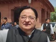 'अतीक की गाड़ी पलटती है तो समझिएगा...', abp News से बोले सपा सांसद एसटी हसन