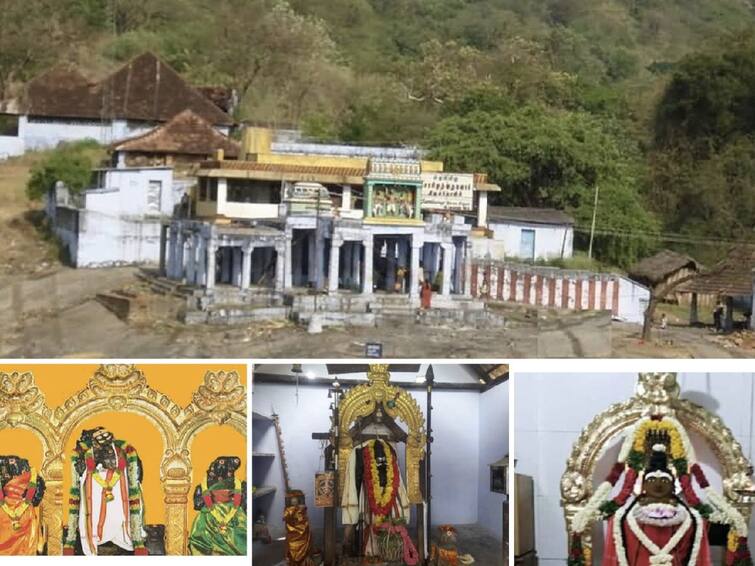 Panguni Uthiram 2023 Clan Deity Worship Benefits kula deivam vazhipadu TNN Panguni Uthiram: பெண்களுக்கு பிறந்த வீட்டு குலதெய்வம், புகுந்த வீட்டு குலதெய்வம் என இரண்டு உண்டு - குலதெய்வங்கள் கர்மவினையை தீர்க்கவல்லவை