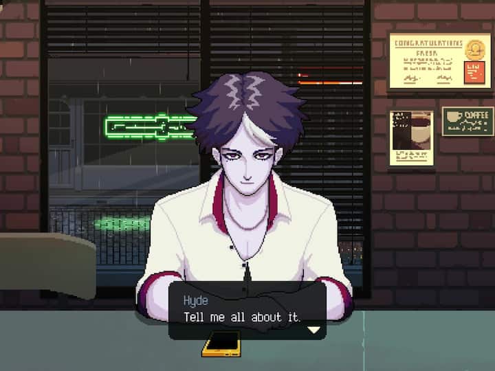 Coffee Talk Episode 2: Hibiscus & Butterfly – April 20 (Console, PC, Cloud)