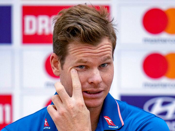 IPL 2023 Steve Smith Confirms Participation In IPL 2023 But With A Twist WATCH: Steve Smith Confirms Participation In IPL 2023, But With A Twist