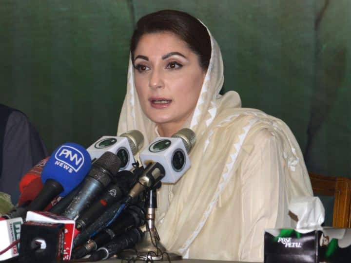 Pakistan PML-N Leader Maryam Nawaz Sharif raise a question to court against imran khan case matter for not punishing Maryam Nawaz Sharif: 'इमरान खान को अभी भी लाडला माना जा रहा है', सजा न मिलने पर मरियम नवाज शरीफ का तंज