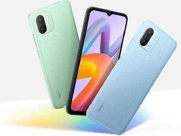 Redmi A2 Series: রেডমি এ২ এবং রেডমি এ২ প্লাস- এই দুই ফোন লঞ্চ হয়েছে সম্প্রতি, দেখে নিন ফিচার-স্পেসিফিকেশন