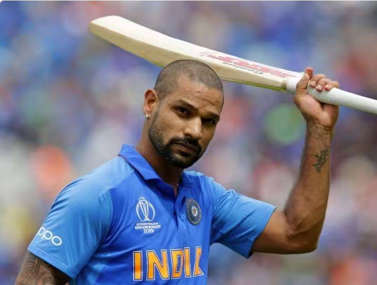 shikhar dhawan on team india players ego said i am not talking about virat kohli and rohit shama ਭਾਰਤੀ ਟੀਮ ਦੇ ਖਿਡਾਰੀਆਂ 'ਚ ਹੈ EGO ਦੀ ਦਿੱਕਤ, ਸ਼ਿਖਰ ਧਵਨ ਨੇ ਕੀਤਾ ਖ਼ੁਲਾਸਾ